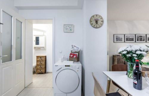 S31 - Room 22 Apartment Bergmannstraße Back - Foto 16