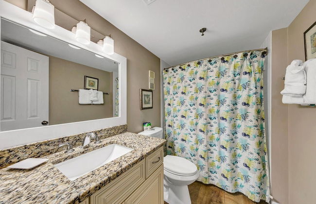 Destin on the Gulf 702 - Foto 24