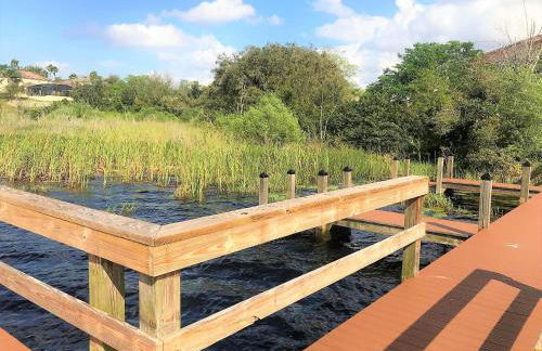 3 bedrooms pool home Calabay Parc Tower Lakes - Foto 22