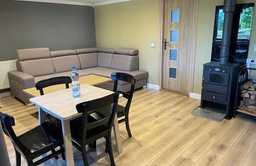 Domek Dębowy 2 - Foto 13