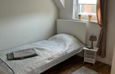 Bauernhaus nähe Lamspringe - Foto 22