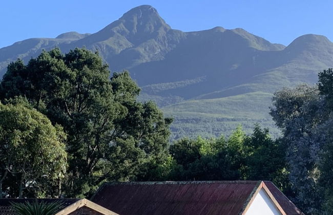 Mispa George - Self Catering Apartment - Sleeps 2 - Foto 19