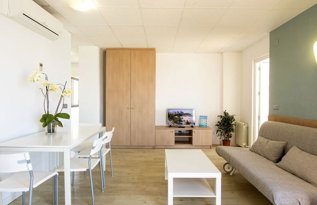 Apartamentos Flats Friends Atlantida - Photo 32