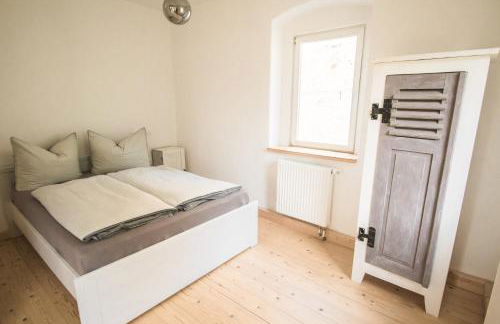 Ferienwohnung Schwalbennest - Foto 8