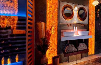 Hambrook Guest Suites and Private ESPA Spa - Foto 1