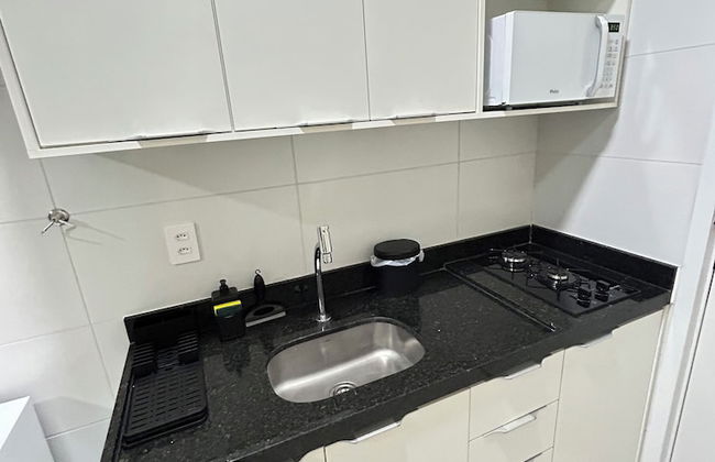 Melhores Flats - Formosura 5min Tambaú - Foto 11