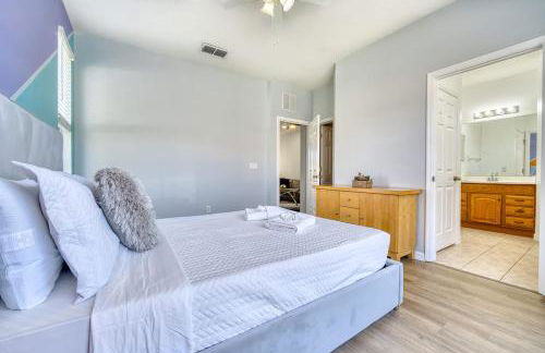 Stylish Townhome Close to Disney Parks - Foto 30