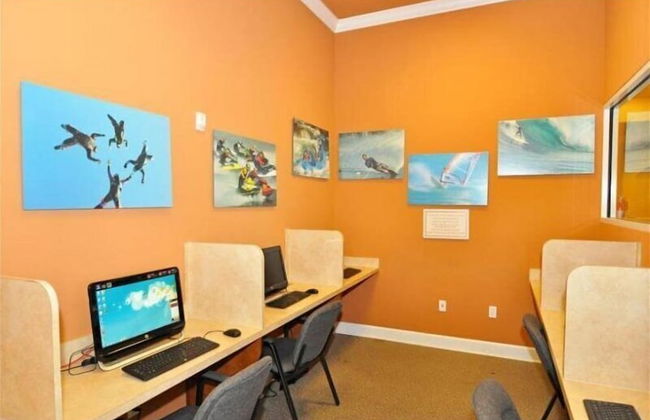 4 Br Pool Home in Aviana Resort - Foto 21