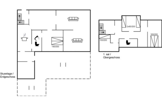 "Evje" - 250m from the sea - Foto 2