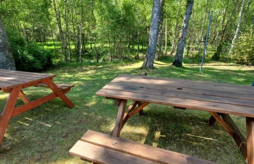 Aviemore Bungalow, Dalfaber - Foto 3