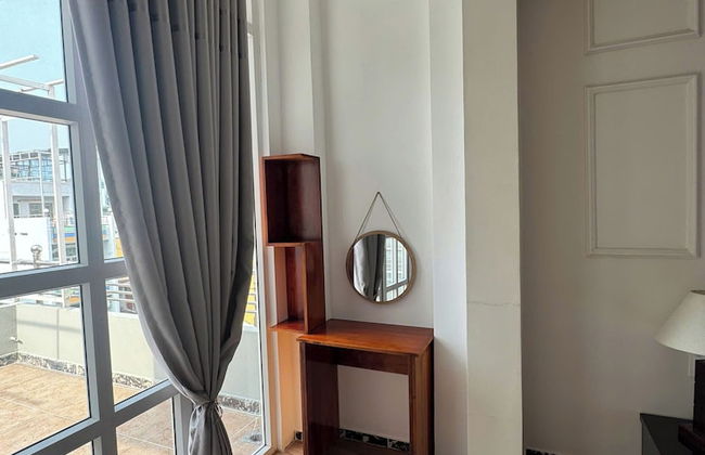 Atus Boutique Home - Foto 9