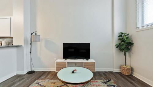 CozySuites - 1BR with Direct Skybridge Access #3 - Foto 2