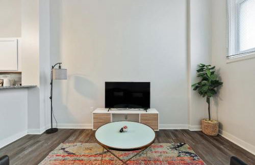 CozySuites - 1BR with Direct Skybridge Access #3 - Foto 2