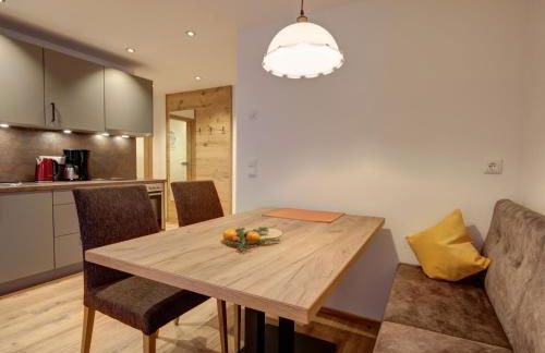 Gasthof-Appartements Vroni - Chiemgau Karte - Foto 26