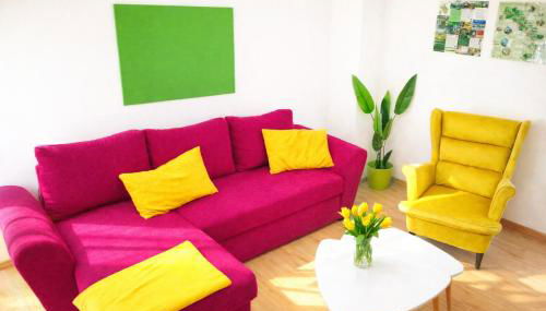 Fuchs & Hase im "Frau-Holle-Land" - Photo 4