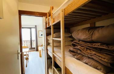 Chalet Club - Studio 17m² 2/3 persons MAE-2990 - Foto 5