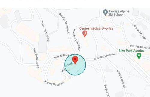 TILIA - Quartier Falaise - 2 pièces - Foto 11