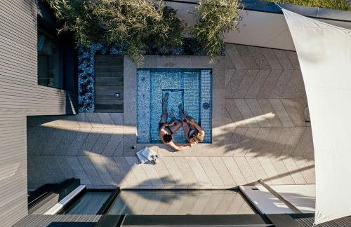 Schwarzkobel Privatlodge - Foto 21