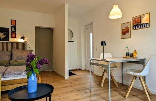 Apartment mit Balkon in Hannover-Ahlem - Foto 6