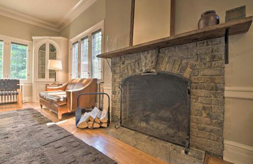 Classic Oak Park Home, 11 Mi to Downtown Chicago! - Foto 5