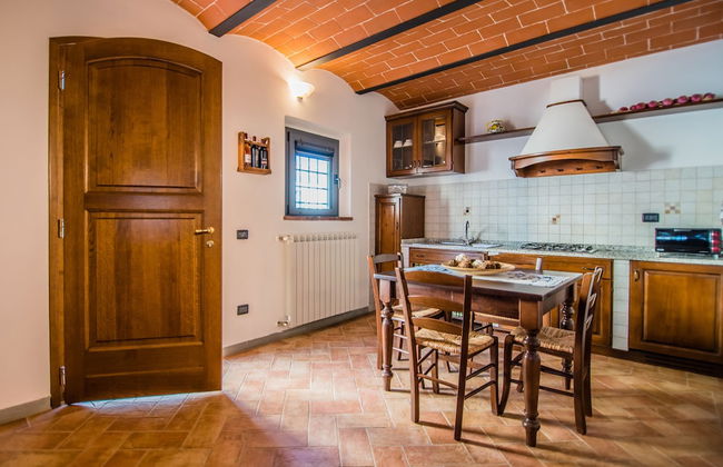 Agriturismo Spazzavento - Photo 20