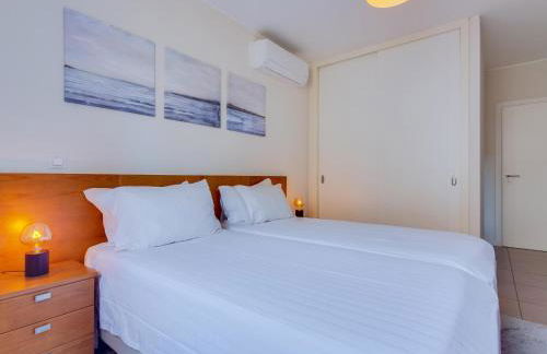 AL - Apartamento Carteia - Foto 8