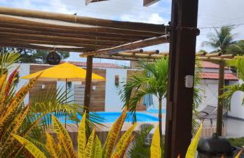 Casa na Ilha da Crôa/Barra de Santo Antônio - Photo 9