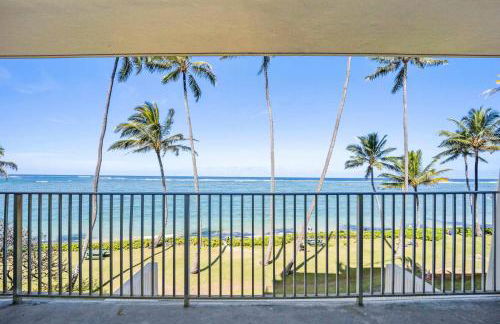 Beautiful Beachfront Condo - Photo 6