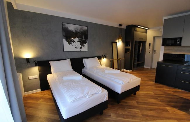 Apartamenty Nowa Kamienica - Foto 14