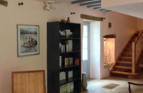 Maison périgourdine avec piscine privée, Wifi, animaux acceptés à proximité de Lascaux - FR-1-616-460 - Foto 10