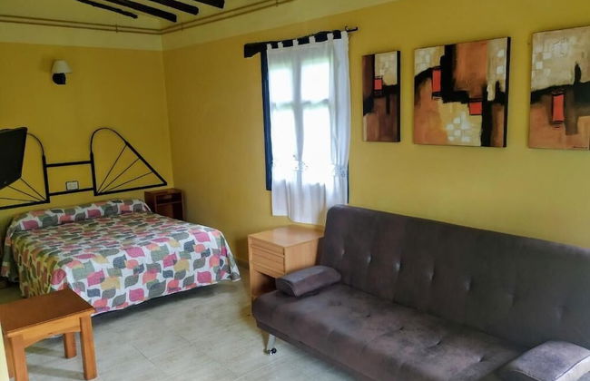 Aldea Vetonia Alojamientos con Encanto Parque de Mascotas-NO SE ACEPTAN EN JULIO Y AGOSTO- Varias zonas infantiles y deportivas "encuentranos y reserva para verano" - Foto 24