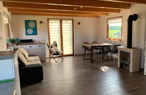 Domek wypoczynkowy Letnisko Sosenkowo - Foto 6