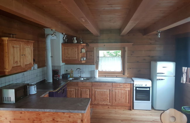 Appartementhaus Gugganig - Photo 31