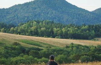 Novosiele Residence - nad górską rzeką - Leśne Spa sauna jacuzzi - Bieszczady - Foto 38