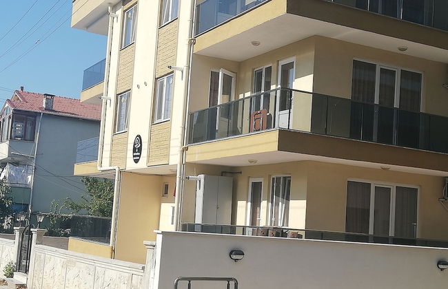 A Suit Residence - Photo 19