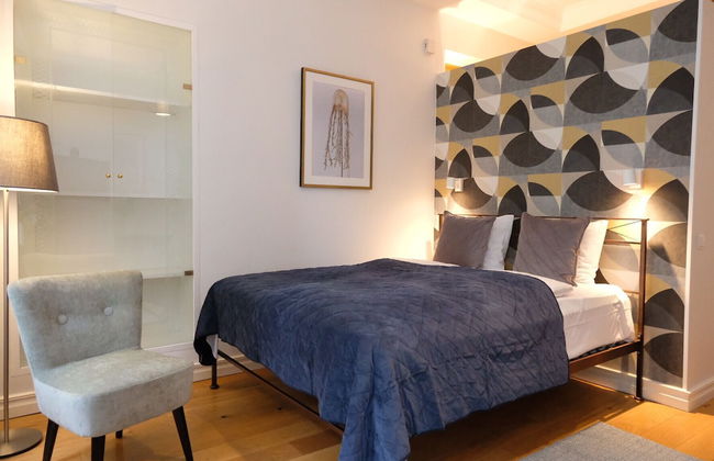 Tallinn City Apartments - Photo 79