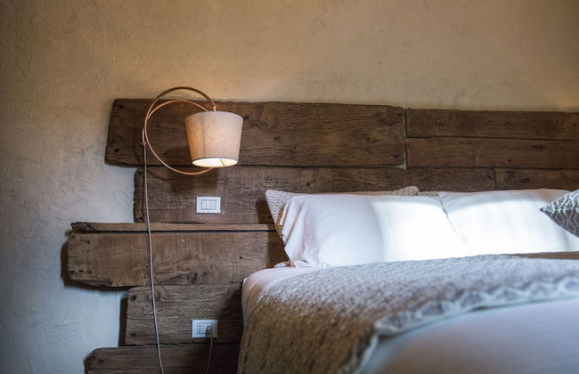 La Canonica – Charming apartments in Nizza Monferrato - Foto 5