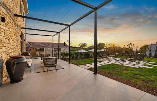 Villa in Pietra - Foto 61