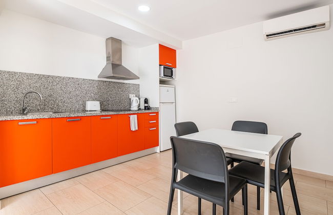 Apartamentos La Rosita Old Town - Foto 42
