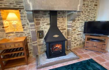 La Petite Maison - No 4 La Relierie - Foto 24