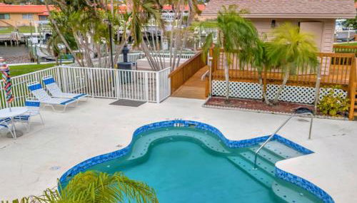 B and Bs Boatshed Less than 3 miles from Anna Maria Isl - Foto 5