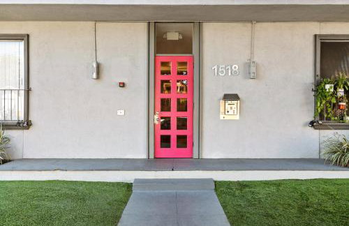 Double King Suite with Patio Dining and Parking NRP21-00386 - Foto 41