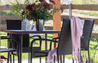 Szalejówka Domki - Foto 40