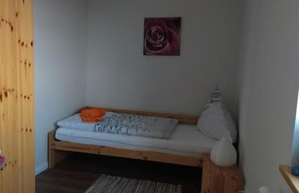 Ferienwohnungen Mühlenhof Oberseifersdorf - Foto 5