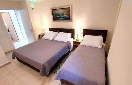 Holiday villa SUNJOY close to the beach - Foto 41