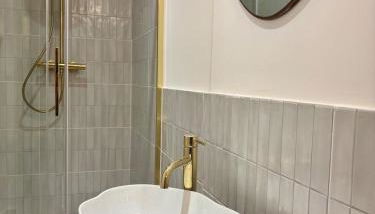 L'Escapade Mussipontaine - Foto 2, Shower