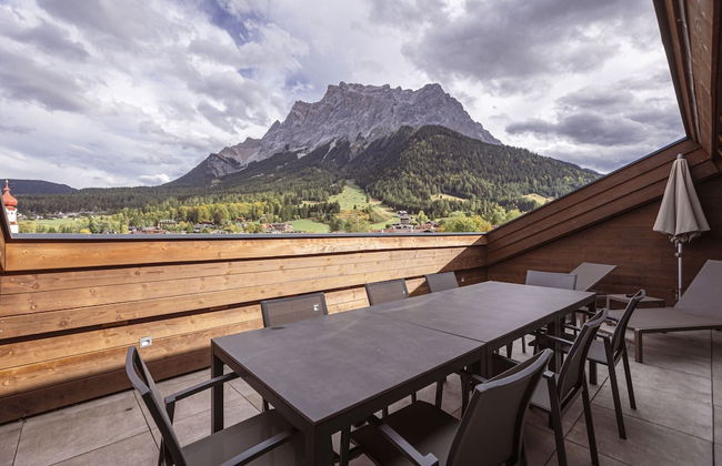 Amazing Penthouse Near Ski-area - Foto 29