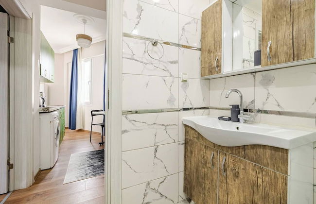 Nehir Apart Otel - Foto 55