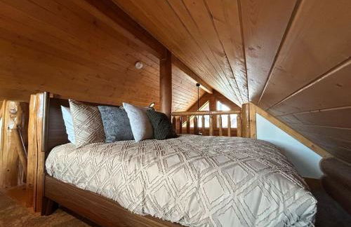 Cabin with Views Near Zion and Bryce - Foto 24