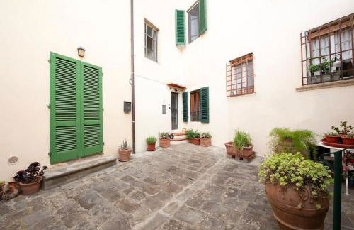 ANTICA CORTE Deluxe Apartment - Foto 7